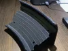 With Holes for connectors