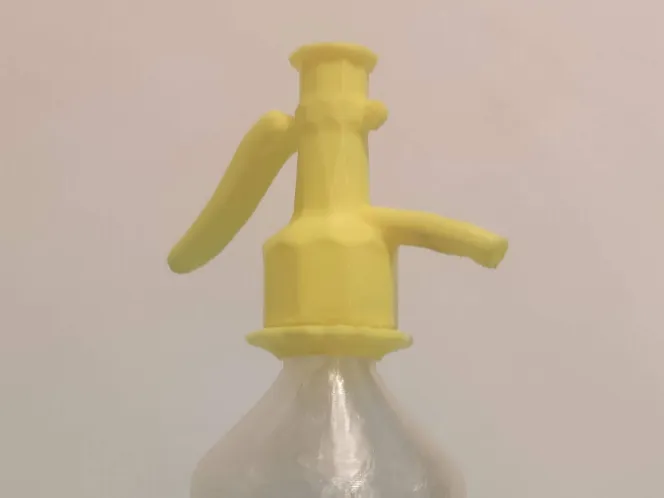 Sifon Soda