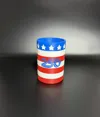 Mercia 250 - painted stars logo - layer, 3 walls, 8% infill