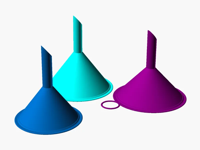 Funnel Creator