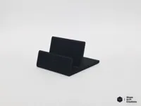 Support téléphone minimaliste — photo 2