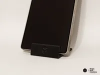 Support téléphone minimaliste — photo 1