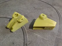 0.2mm layer, 4 walls, 15% infill