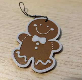 GingerBreadKun