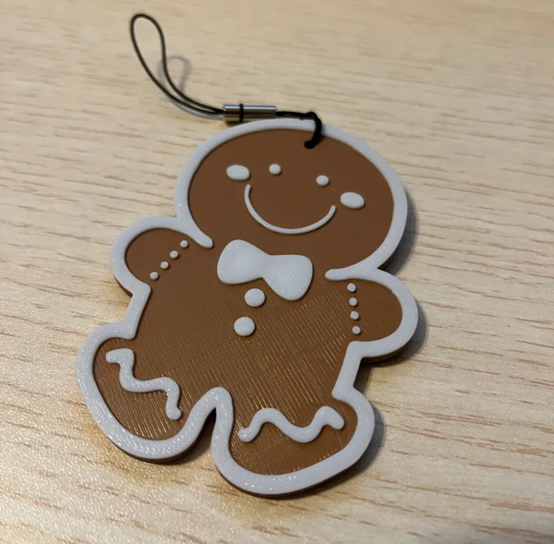 GingerBreadKun