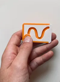 Basic fidget - V1