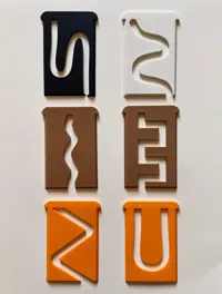 Fidget extensions - V1