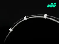1 TUBE ・ PTFE + Cable Clip