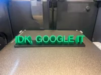 2 colors - 0.2mm layer, 2 walls, 15% infill