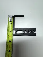 Fort Clip - Stretched to 1.5" - use with a 2x4 expandable
