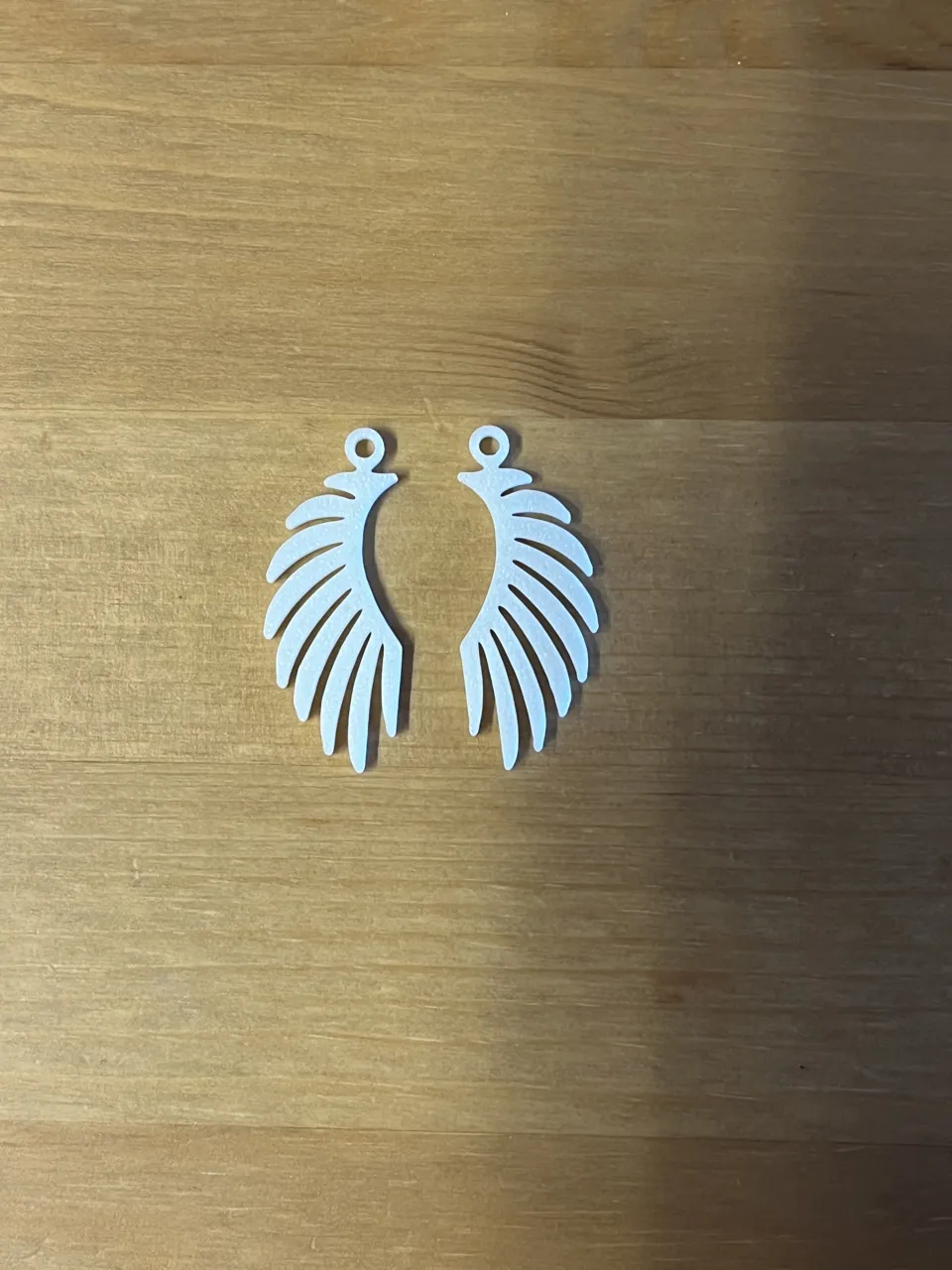 earrings view 2