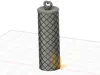 0.2mm layer, 5 walls, 50% infill
