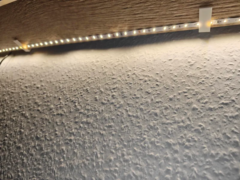 Tableclips, LED Clip / Support, Cable Management