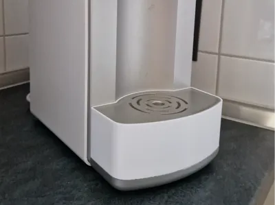 Rise for AquaGlobal Water Dispenser