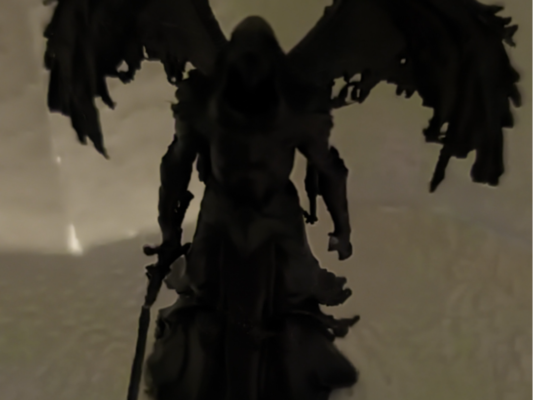 Harbinger of Nightfall