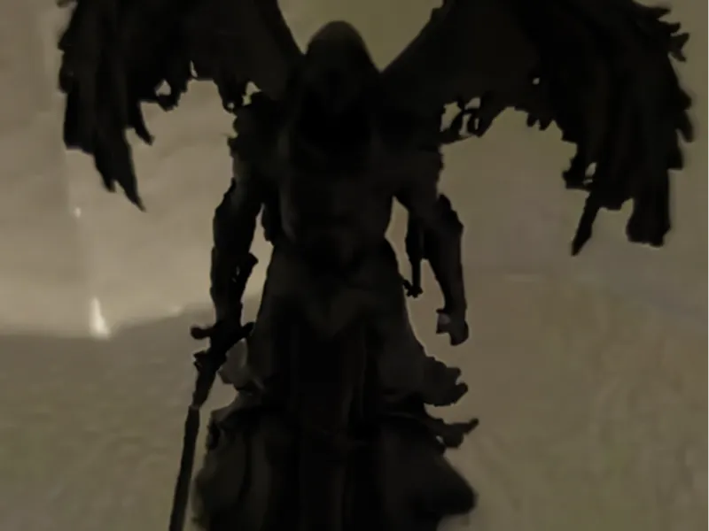 Harbinger of Nightfall