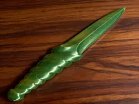 0.2mm 层高, 3 层墙, 5% 填充