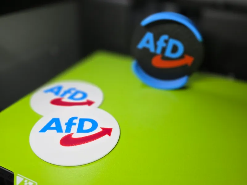 AFD 