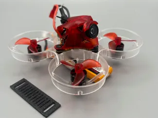 NewBeeDrone Hummingbird 450mah Battery Strap