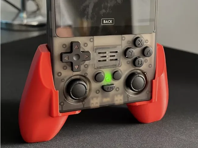 Powkiddy RGB20SX Comfort Grip