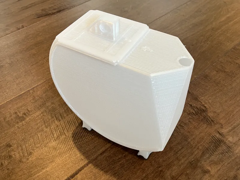 Sunlu S2 → Desiccant Dryer Kit (Alternative)