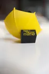Part 2: adapted version for 0.4mm nozzle