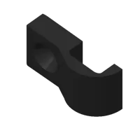 0.2mm layer, 6 walls, 25% infill