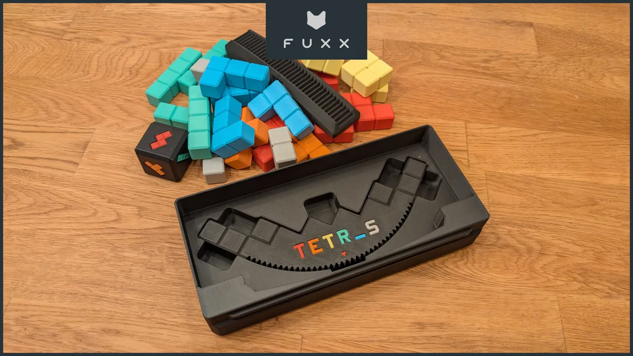 TETR_S storage box [official #1 of 3] view 3