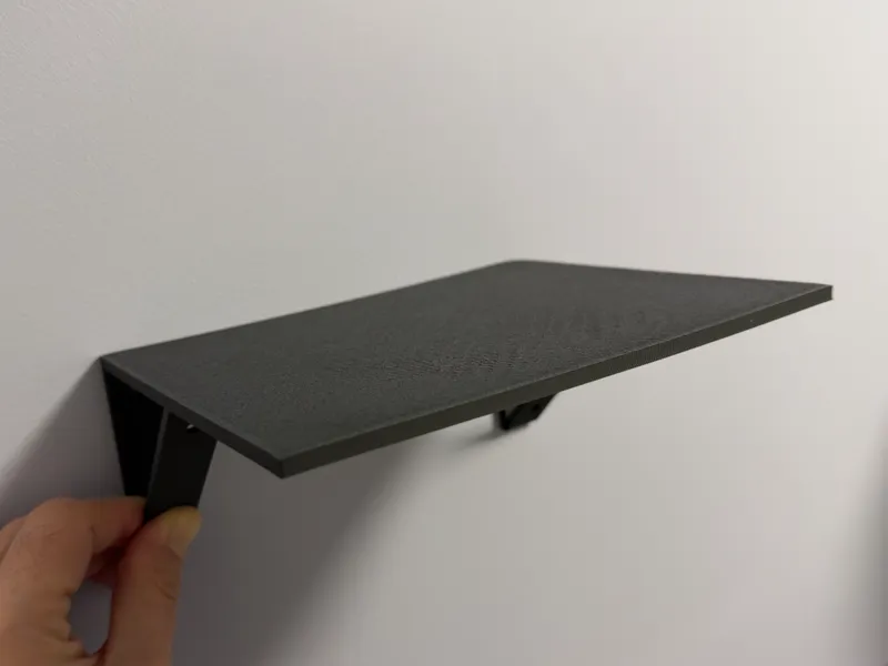 Wall Shelf 