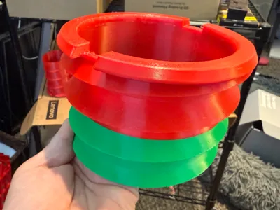 SLAB PENETRATION SLEEVE ANCHOR