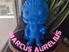 0.16mm layer, 2 walls, 15% infill