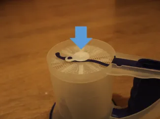 Rucki Zucki Tupperware Zubehör