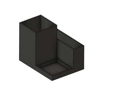 Pensil Case