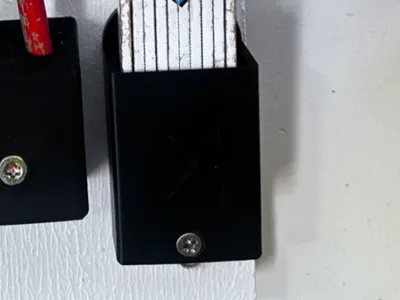 Tape Measure Wall Mount