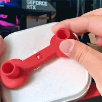 0.2mm layer, 3 walls, 15% infill