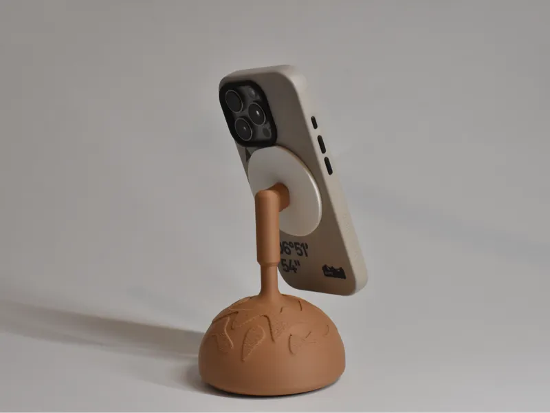 Iphone MagSafe Stand