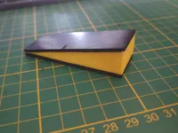 0.24mm layer, 2 walls, 15% infill
