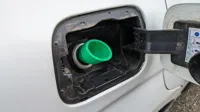 Entonnoirs pour additifs essence et diesel — photo 4