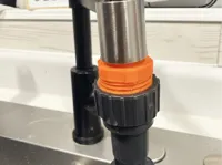 0.16mm layer, 2 walls, 15% infill