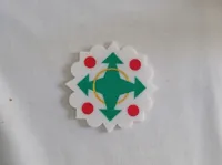 Komplett Untersetzer+Halter 0.2mm layer, 2 walls, 15% infill