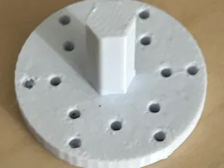 wire twister 