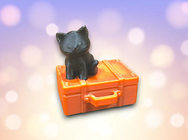 Black Cat’s Treasure