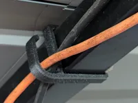 0.2mm layer, 6 walls, 25% infill