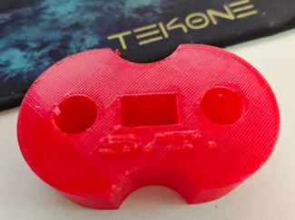 Auspuffgummi Ersatz aus TPU exhaust hanger