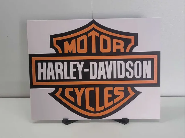 Harley-Davidson Logo