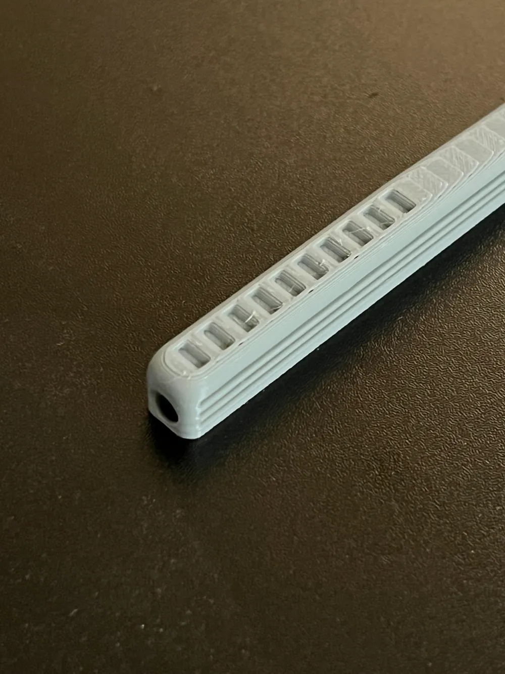 Aquarium Substrate Shovel / Scraper by garrettalansmith MakerWorld