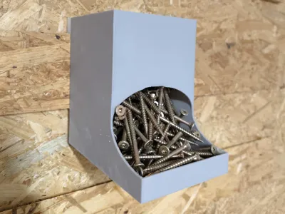 Another Screw Box