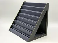 0.2mm layer, 2 walls, 10% infill