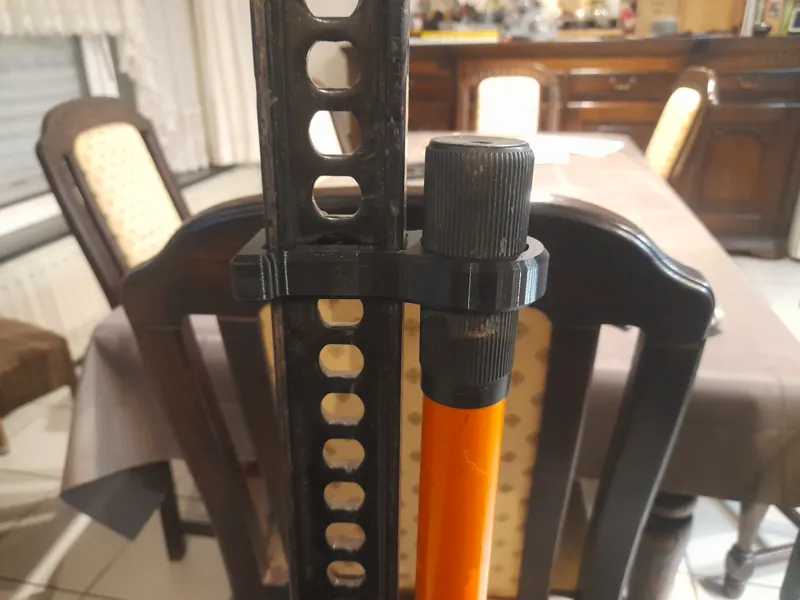 High Lift Jack Handle Holder