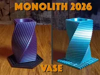 0.2mm layer, 3 walls, 15% infill